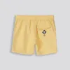 Boys Pool Shorts _ 153214 _ Yellow sold by Refinery