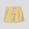 Boys Pool Shorts _ 153214 _ Yellow sold by Refinery