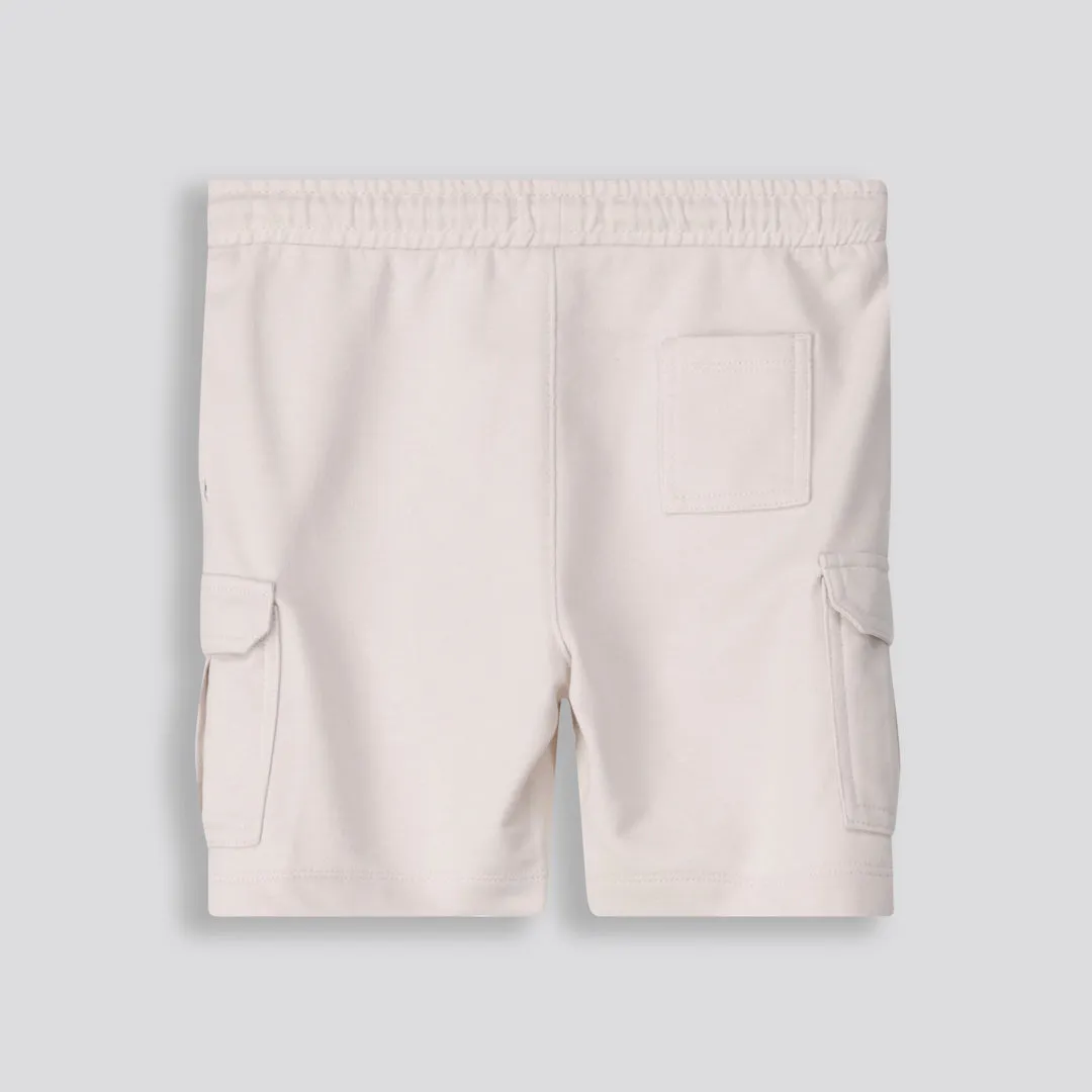 Boys Cargo Track Shorts sold by Refinery product image thumbnail 2