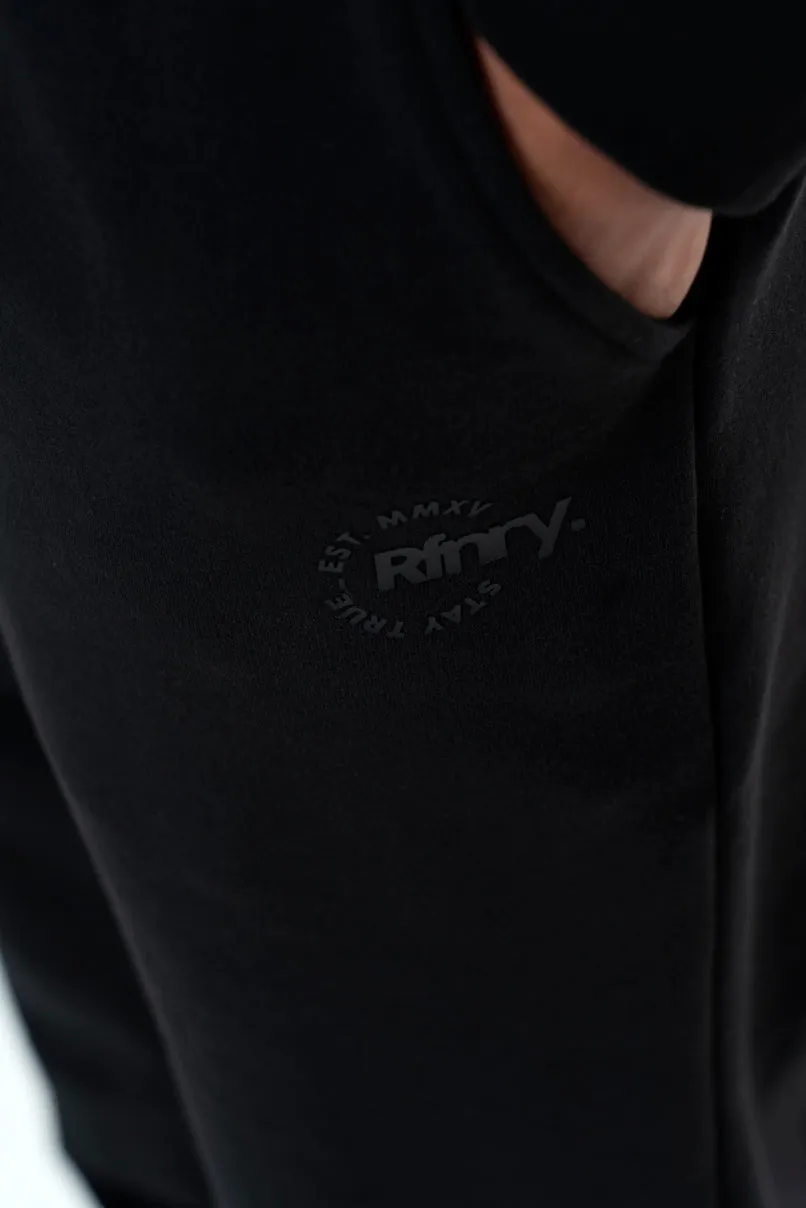 Track Pants _ 158786 _ Black sold by Refinery product image thumbnail 5