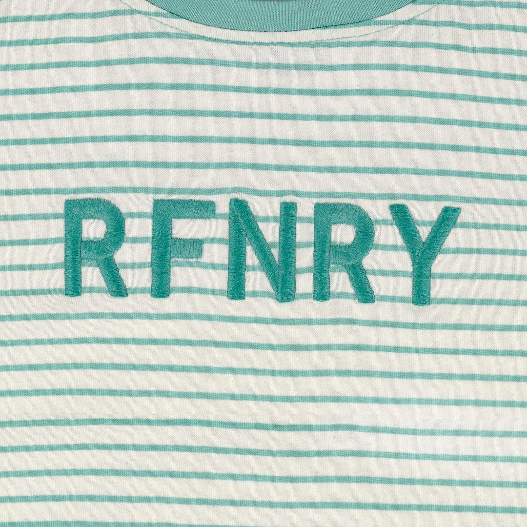 Branded Tee _ 153296 _ Mint sold by Refinery product image thumbnail 3