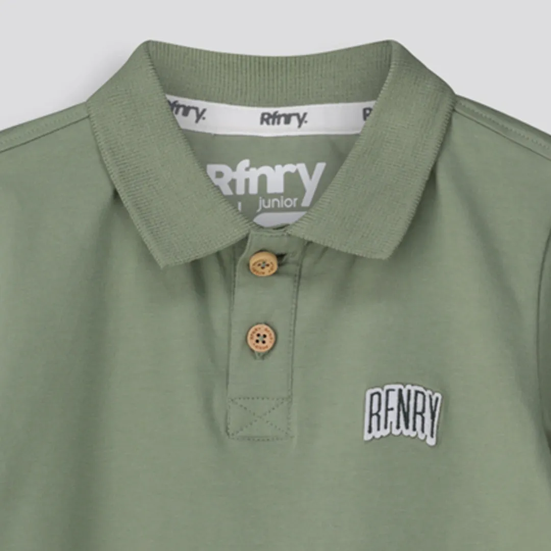 Boys Golfer sold by Refinery product image thumbnail 2