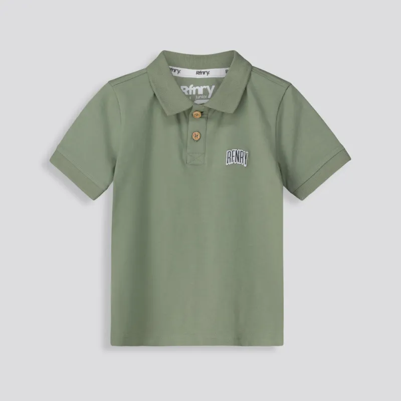 Boys Golfer _ 153698 _ Fatigue sold by Refinery