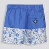 Boys Pool Shorts _ 155103 _ Cobalt sold by Refinery