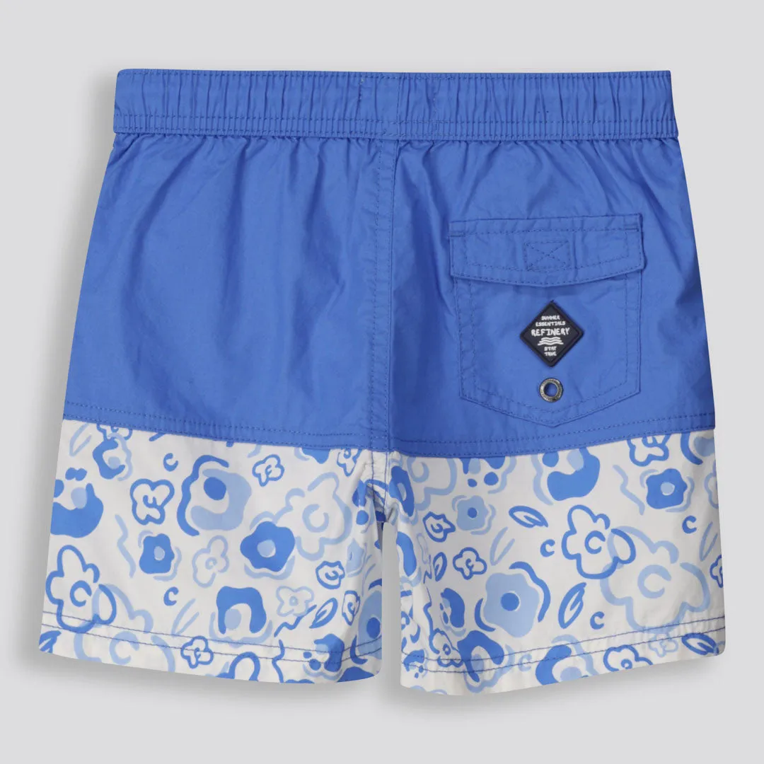 Boys Pool Shorts sold by Refinery product image thumbnail 2