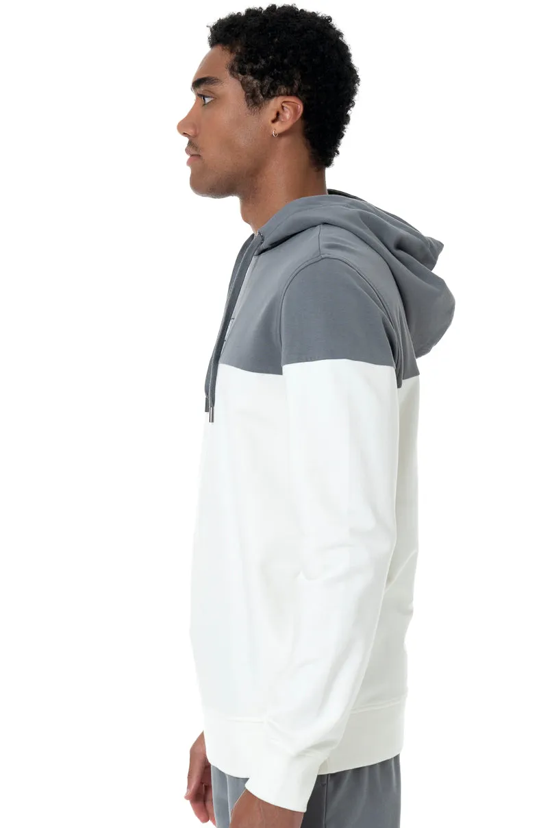 Hoodie _ 158308 _ Charcoal sold by Refinery product image thumbnail 2