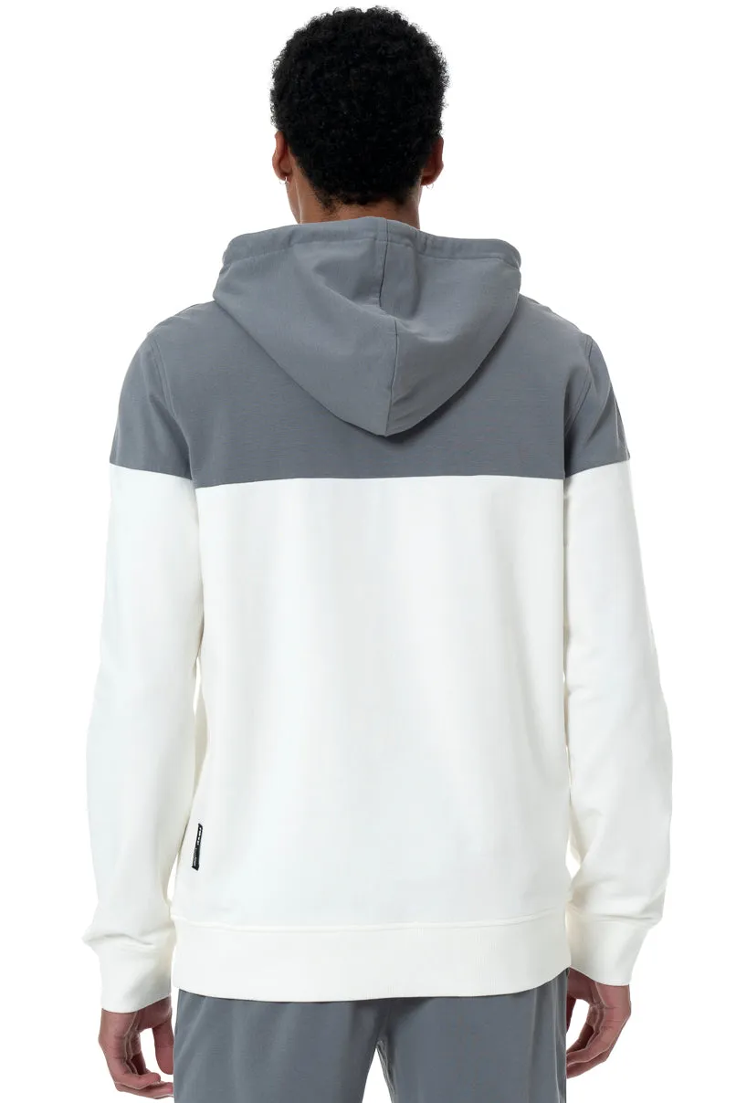 Hoodie _ 158308 _ Charcoal sold by Refinery product image thumbnail 3