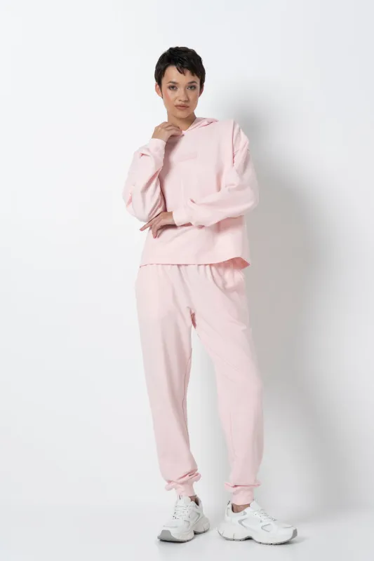 Slim Fit Track Pants sold by Refinery