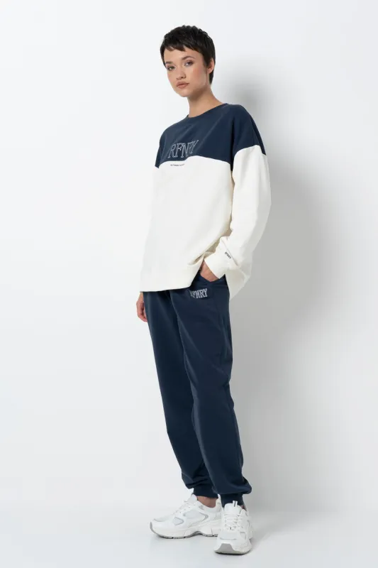 Track Pants _ 157980 _ Ink sold by Refinery