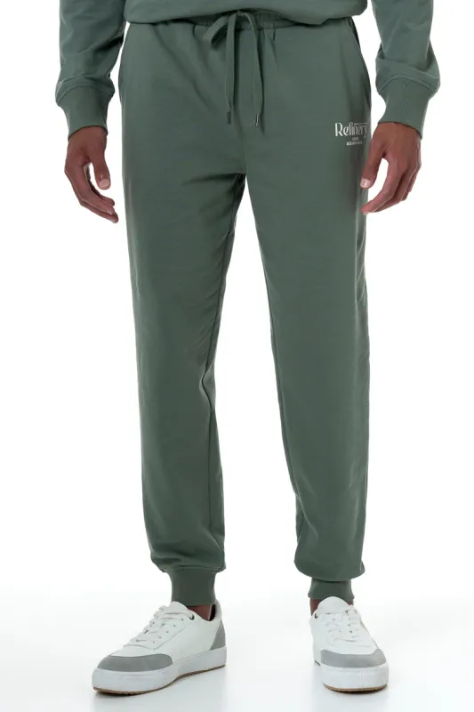 Track Pants _ 158793 _ Fatigue sold by Refinery