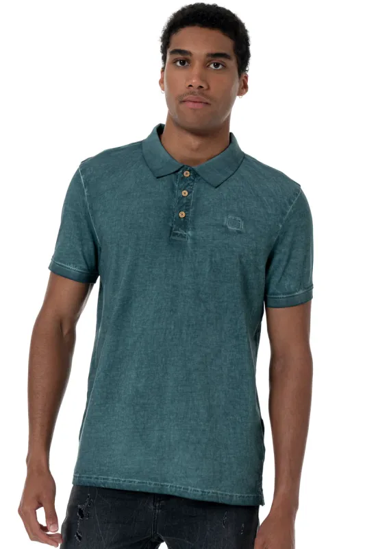 Overdyed Golfer _ 157027 _ Green sold by Refinery