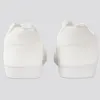 Girls Sneaker _ 154296 _ White sold by Refinery