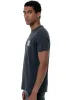 Branded T-Shirt _ 157584 _ Black sold by Refinery