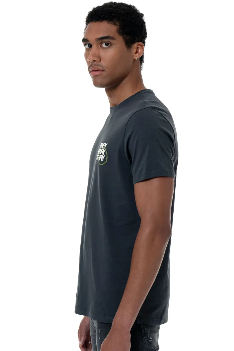 Branded T-Shirt sold by Refinery product image thumbnail 2
