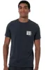 Branded T-Shirt _ 157584 _ Black sold by Refinery