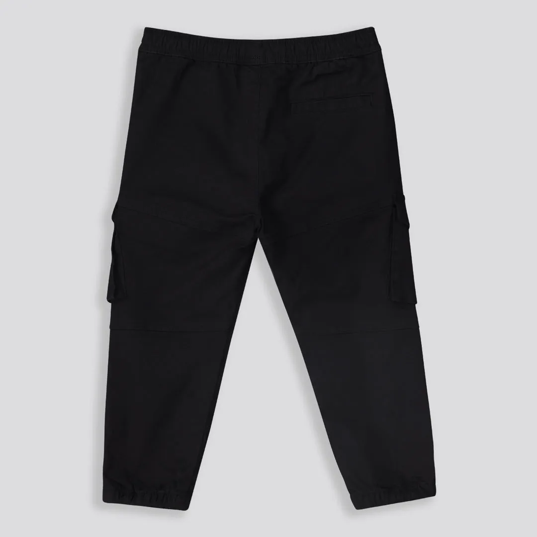 Boys Cargo Pants sold by Refinery product image thumbnail 2