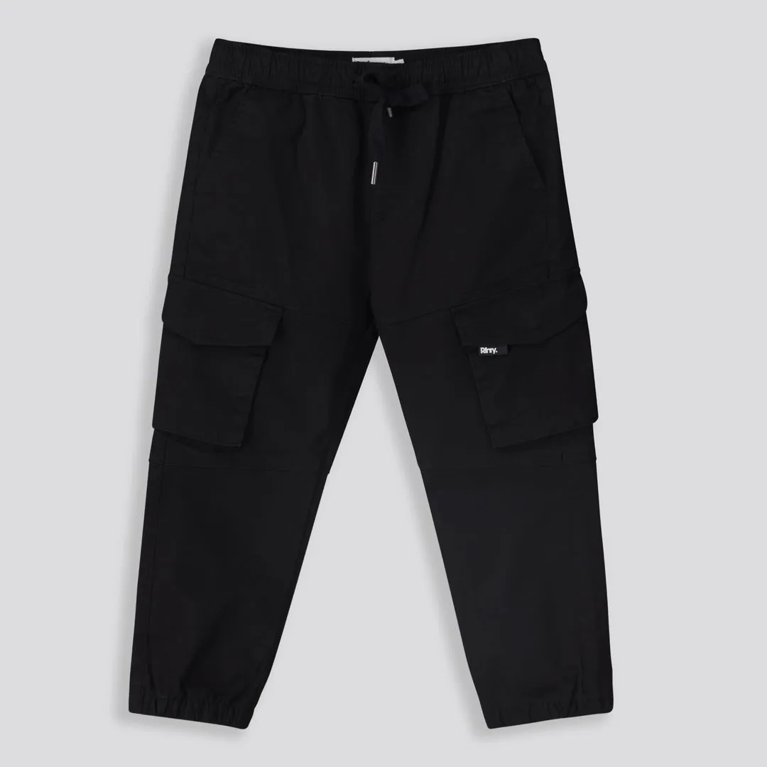 Boys Cargo Pants sold by Refinery
