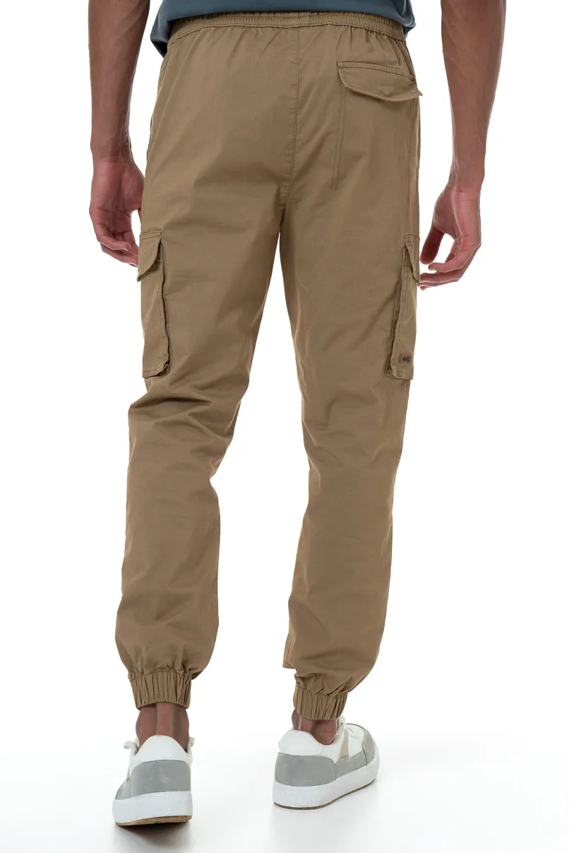 Cargo Pants sold by Refinery product image thumbnail 4