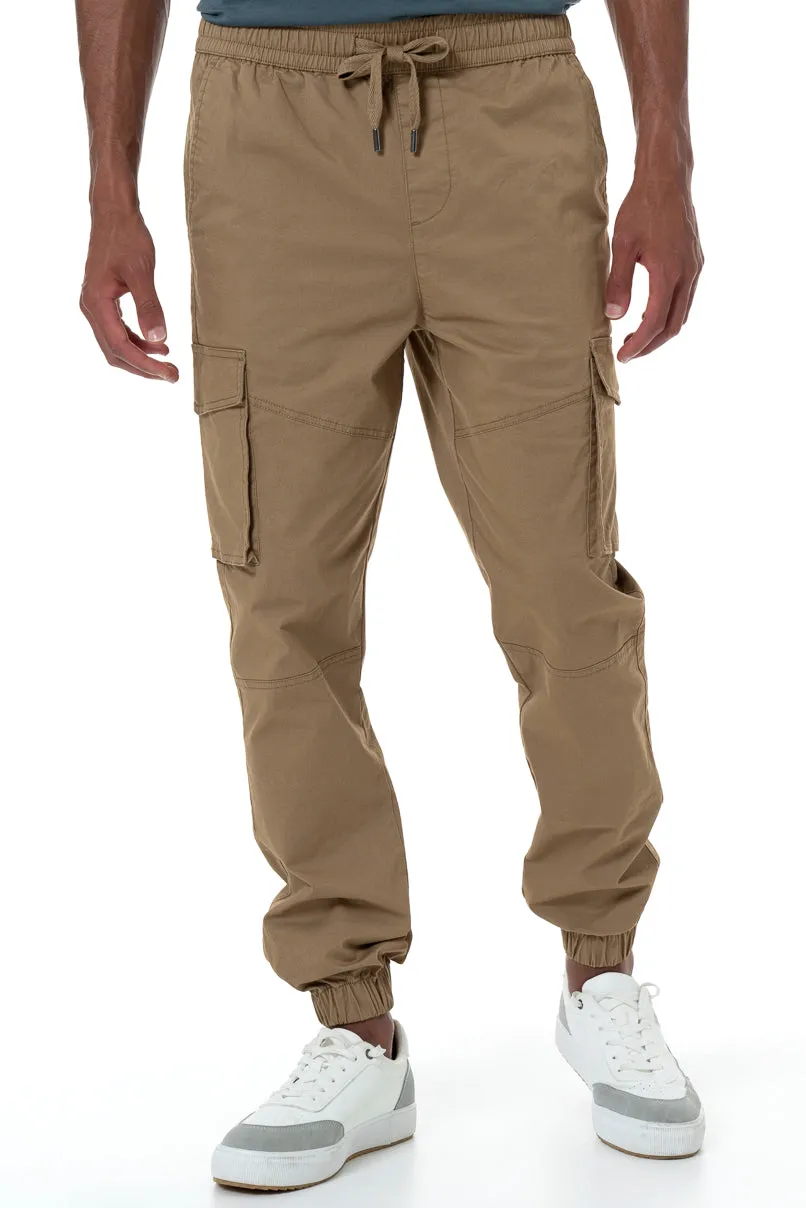 Cargo Pants sold by Refinery