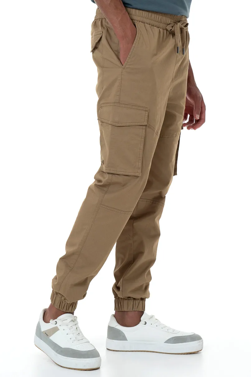 Cargo Pants sold by Refinery product image thumbnail 5