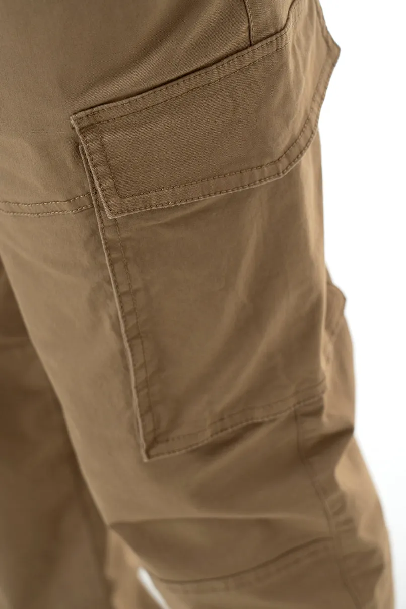 Cargo Pants sold by Refinery product image thumbnail 2