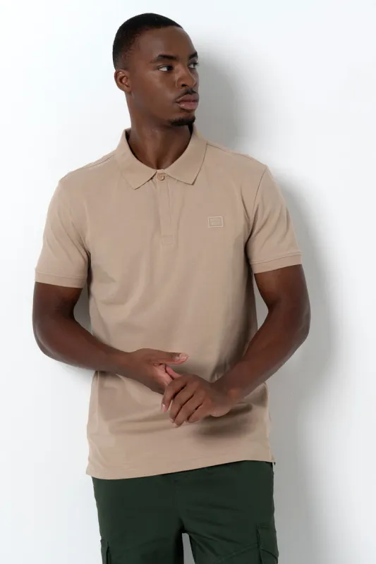 Knit Golfer sold by Refinery