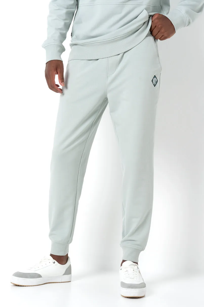 Branded Track Pants _ 158748 _ Mint sold by Refinery product image thumbnail 4