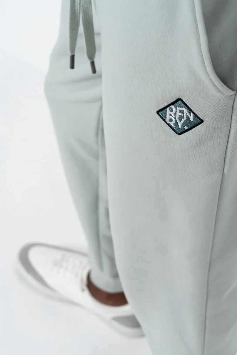 Branded Track Pants _ 158748 _ Mint sold by Refinery product image thumbnail 2
