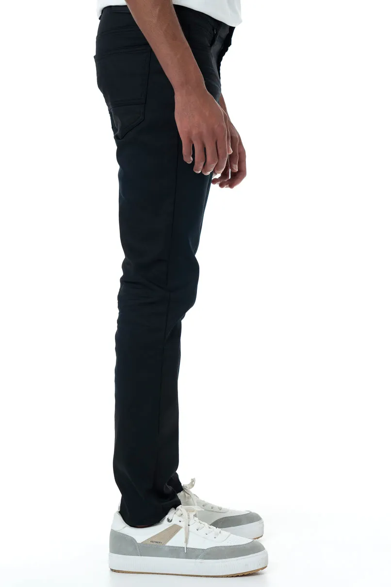 Rf02 Coated Skinny Jeans sold by Refinery product image thumbnail 2