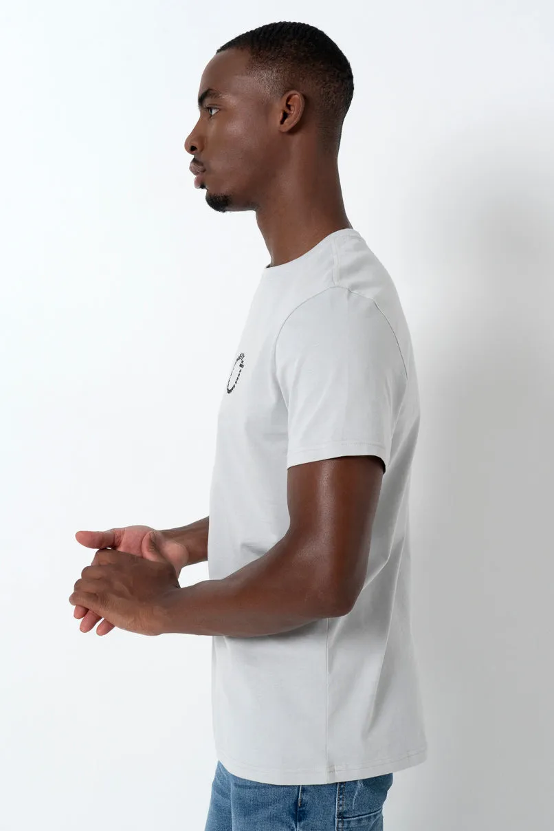 Branded T-Shirt sold by Refinery product image thumbnail 4