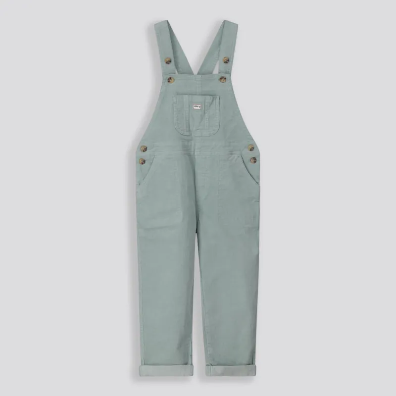 Unisex Dungaree sold by Refinery