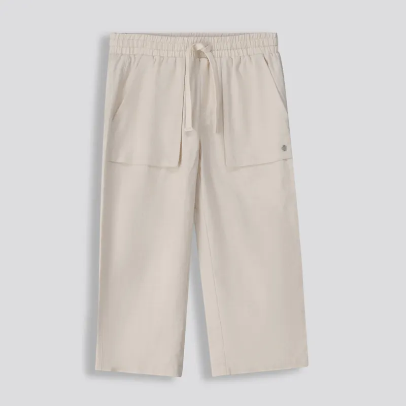 Girls Cargo Pants sold by Refinery