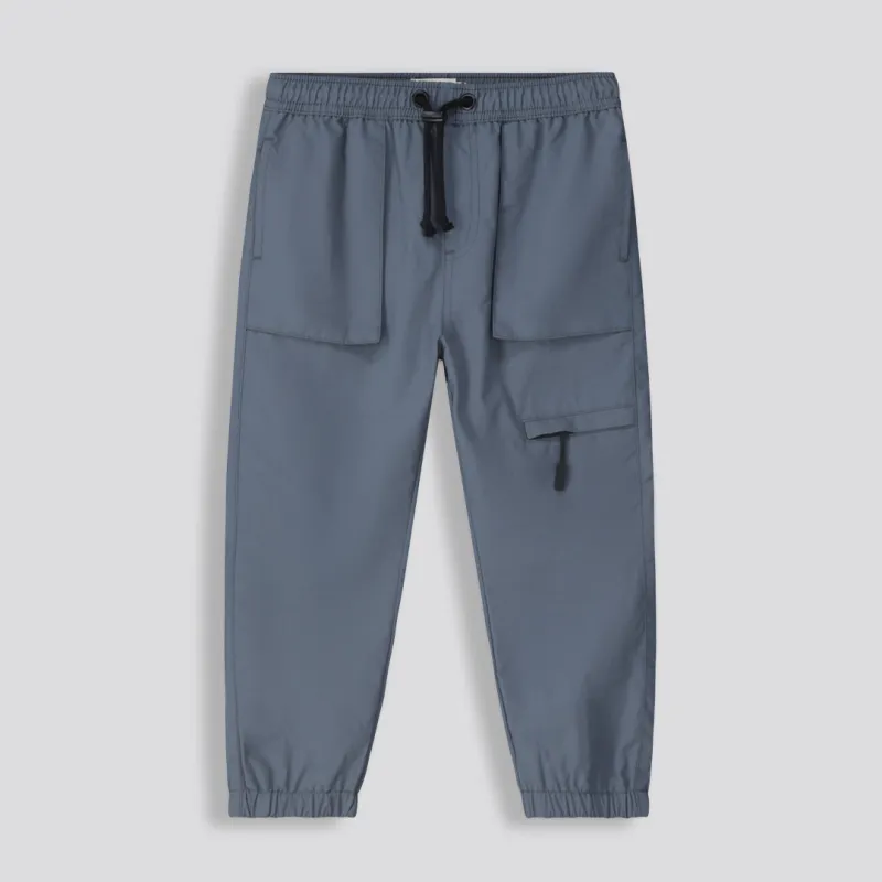 Boys Cargo Pants sold by Refinery