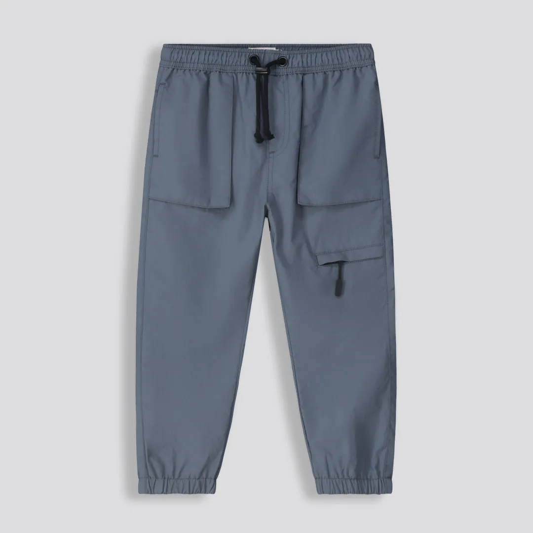Boys Cargo Pants sold by Refinery