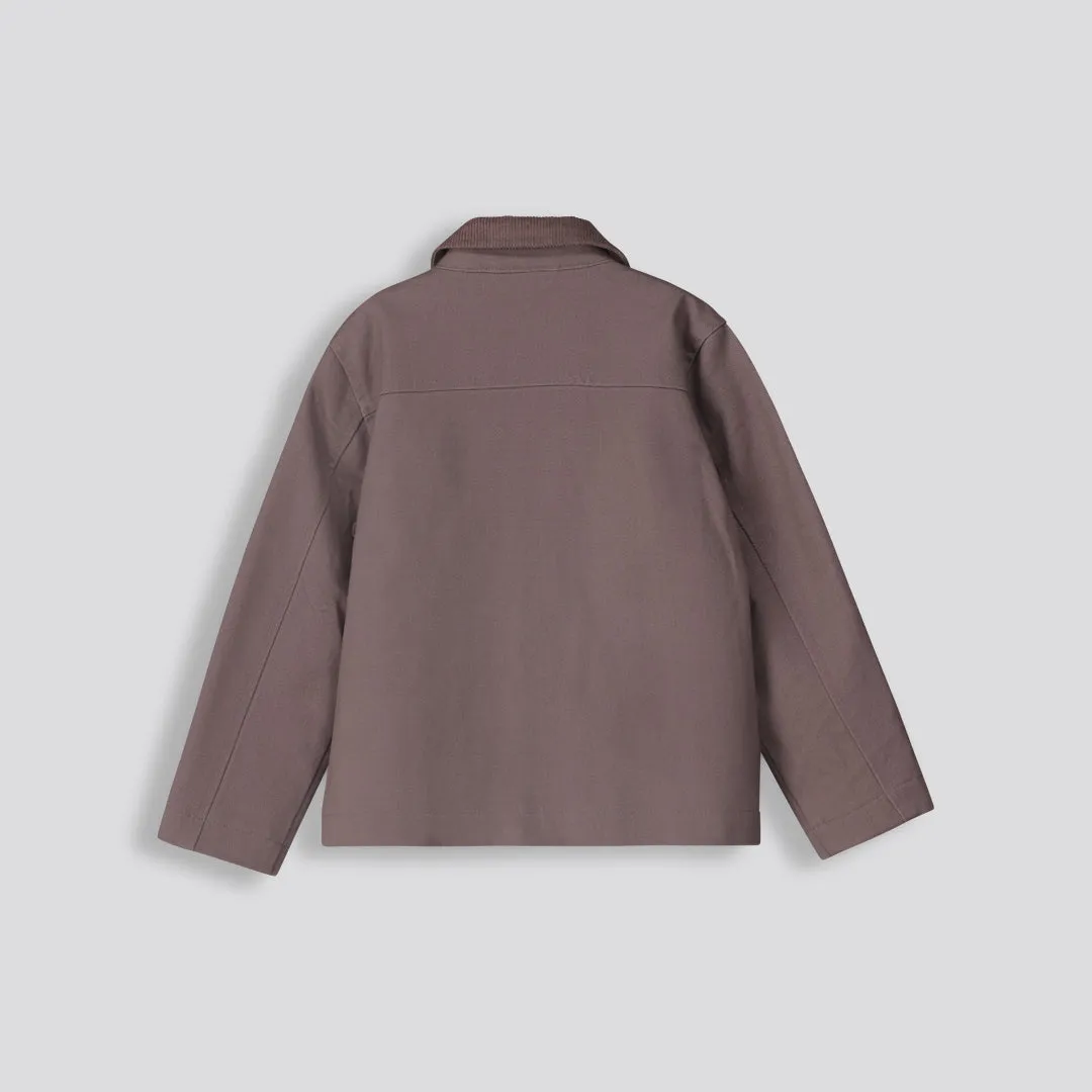 Twill Jacket sold by Refinery product image thumbnail 2
