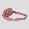 Girls Corduroy Bag _ 160657 _ Mauve sold by Refinery