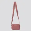 Girls Corduroy Bag _ 160657 _ Mauve sold by Refinery