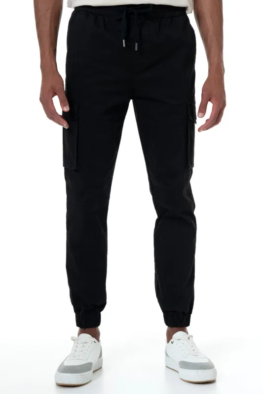 Cargo Track Pants sold by Refinery
