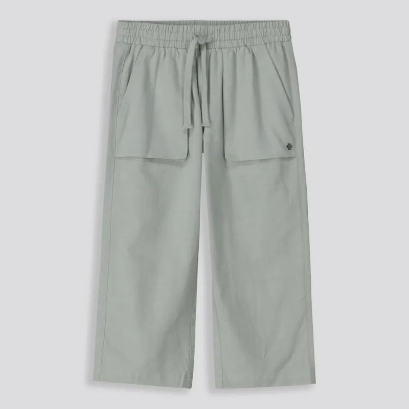 Girls Cargo Pants sold by Refinery