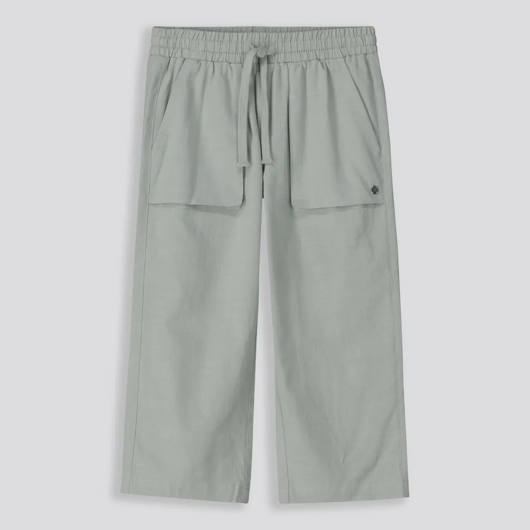Girls Cargo Pants sold by Refinery