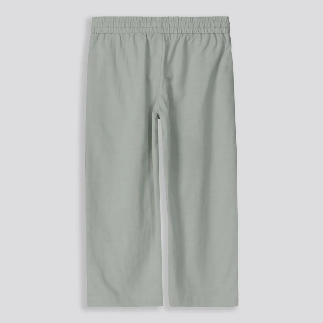 Girls Cargo Pants sold by Refinery product image thumbnail 2
