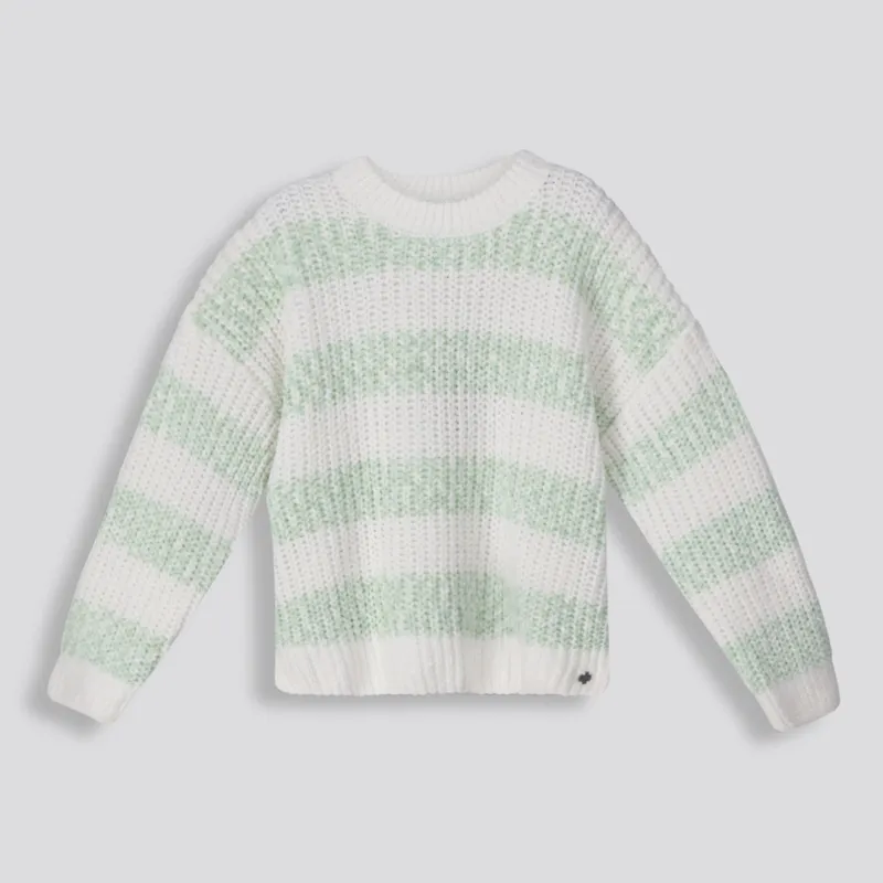 Girls Chenille Jersey sold by Refinery