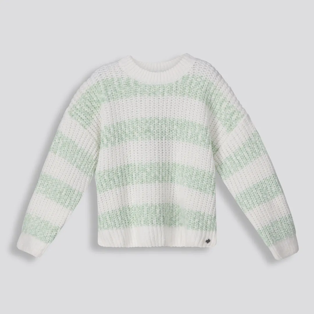 Girls Chenille Jersey sold by Refinery