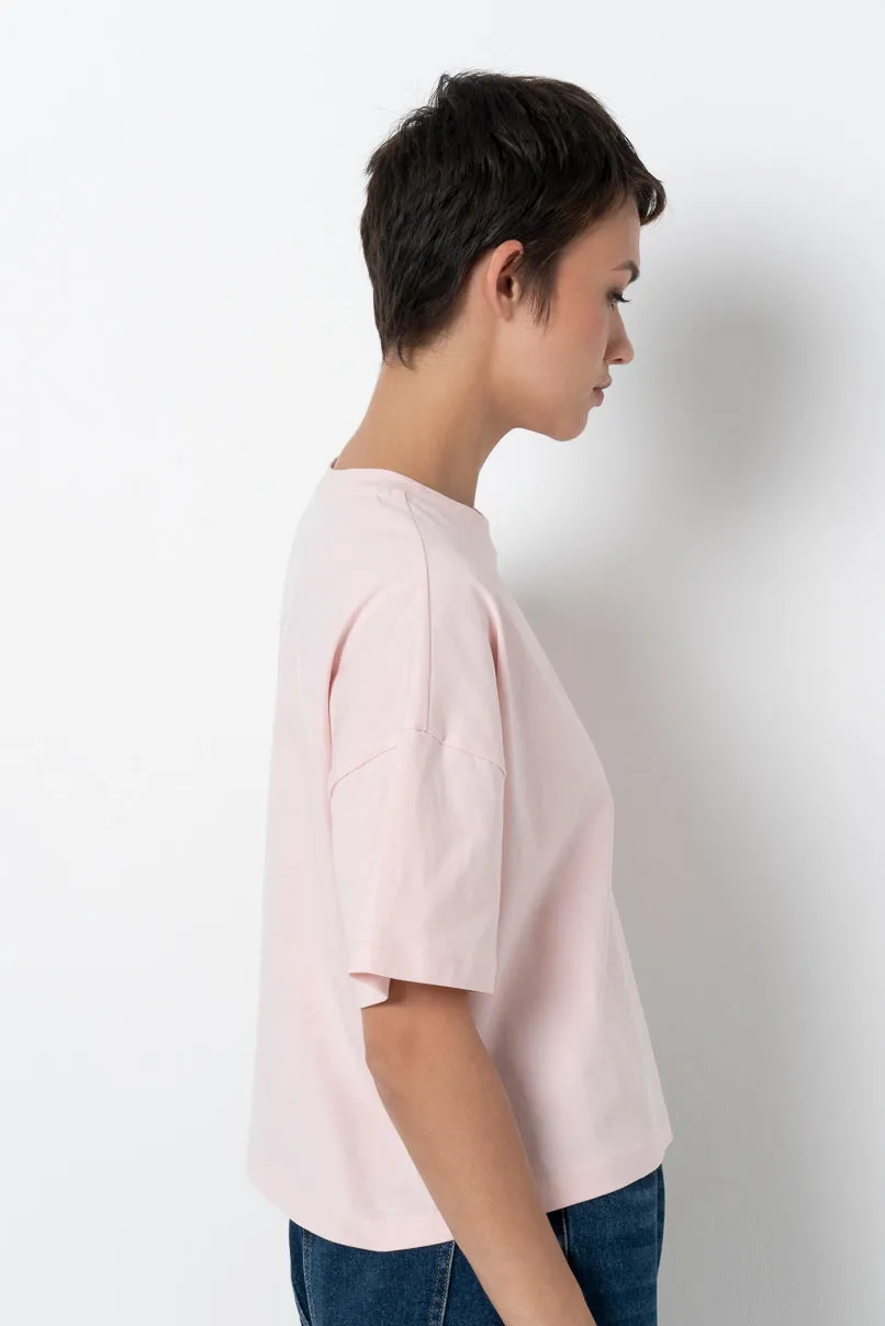 Boxy T-Shirt sold by Refinery product image thumbnail 3