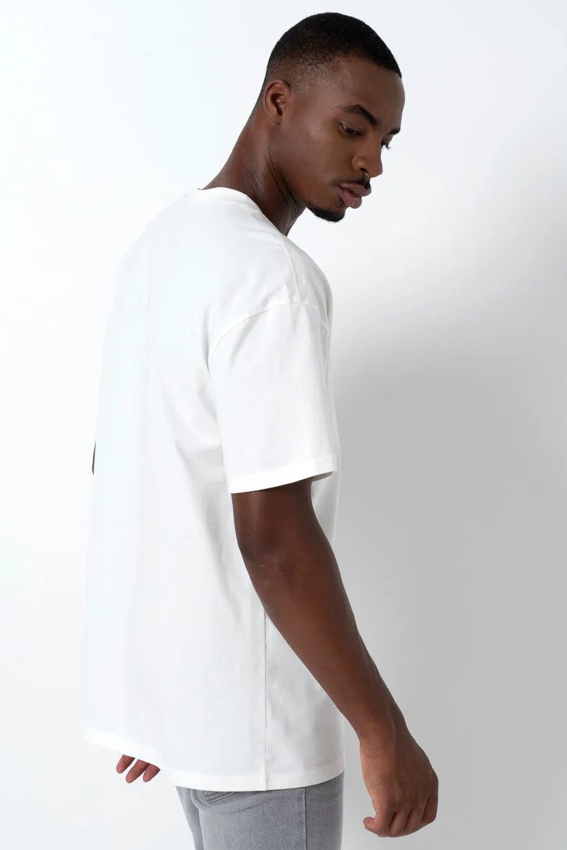 Embroidery T-Shirt sold by Refinery product image thumbnail 3