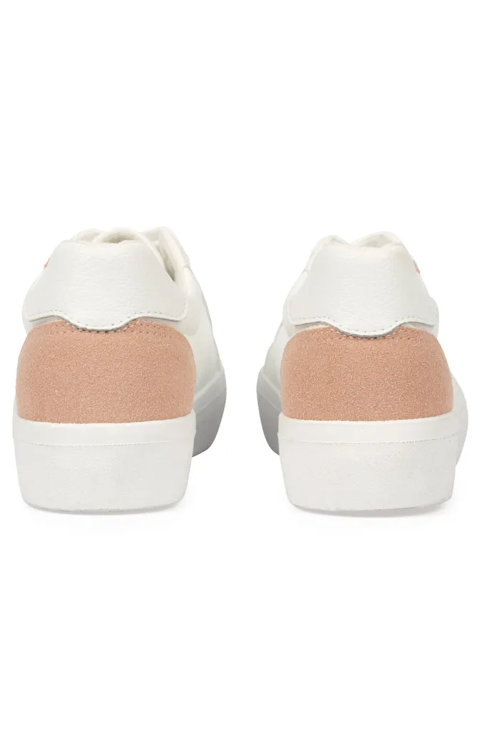 Classic Lace Up Sneaker sold by Refinery product image thumbnail 3