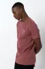 Branded T-Shirt _ 158597 _ Wine sold by Refinery