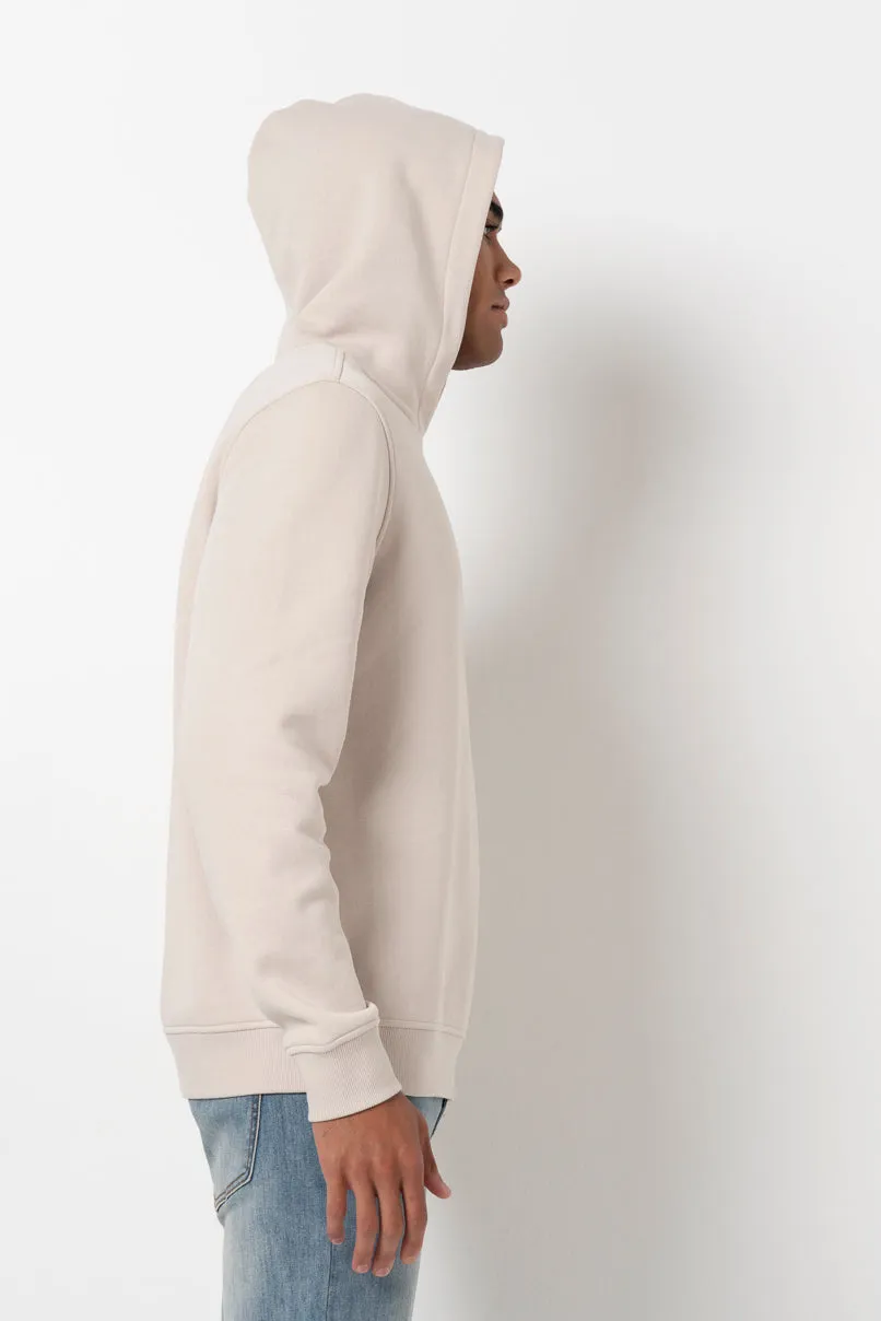 Premium Hoodie _ 158392 _ Cement sold by Refinery product image thumbnail 4