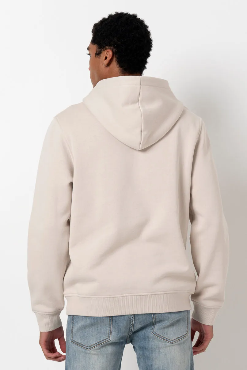 Premium Hoodie _ 158392 _ Cement sold by Refinery product image thumbnail 5