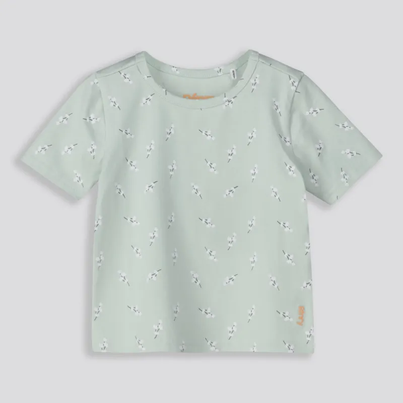 Girls Statement Tee sold by Refinery